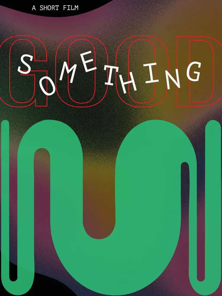  Something Good Poster
