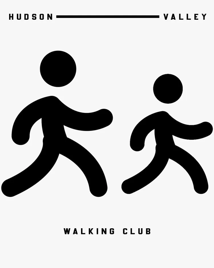 Hudson Valley Walking Club