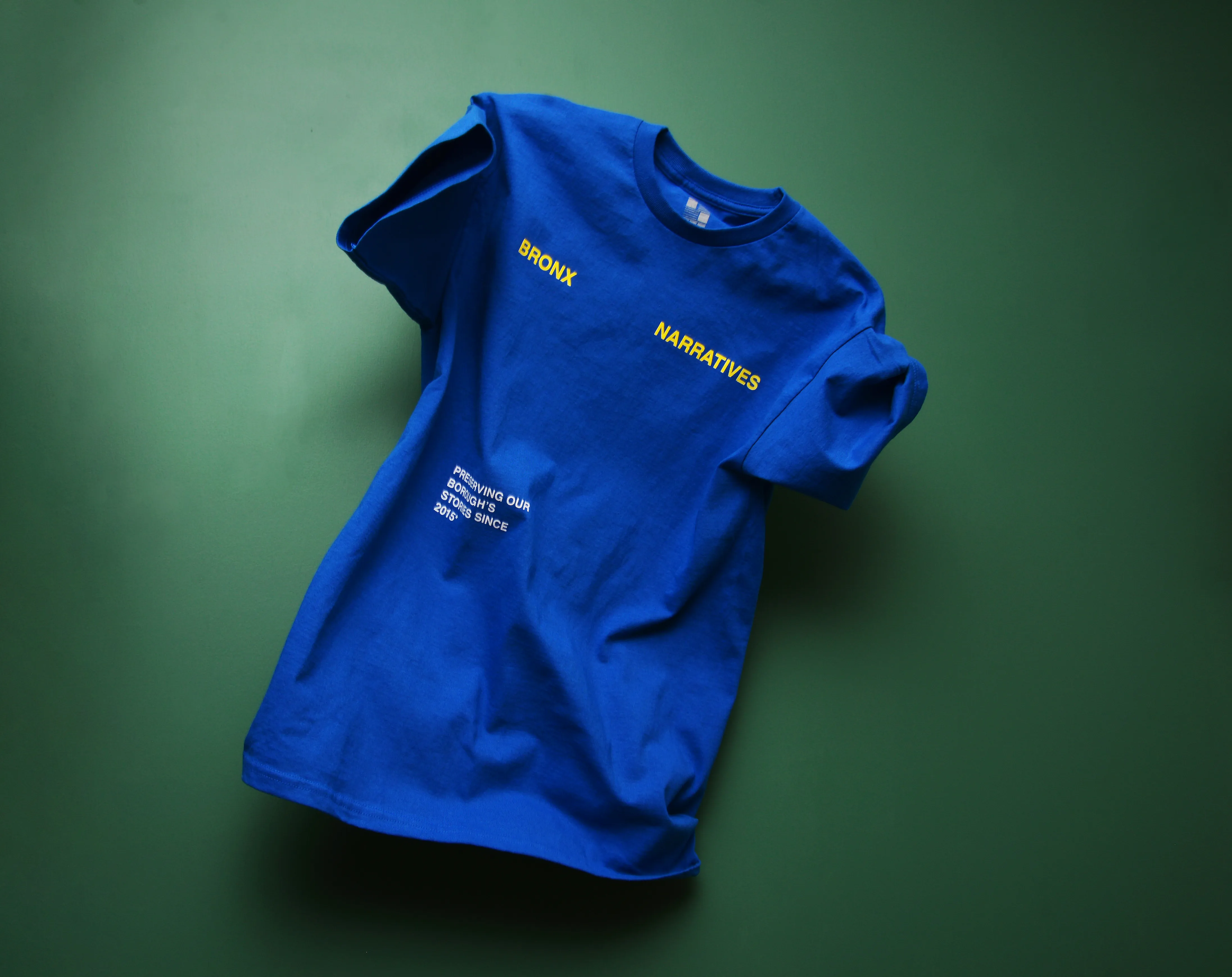 Community Service Short Sleeve T-Shirt